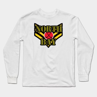 Troops Long Sleeve T-Shirt